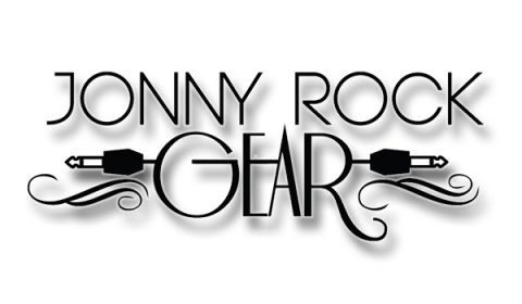Johnny Rock Gear